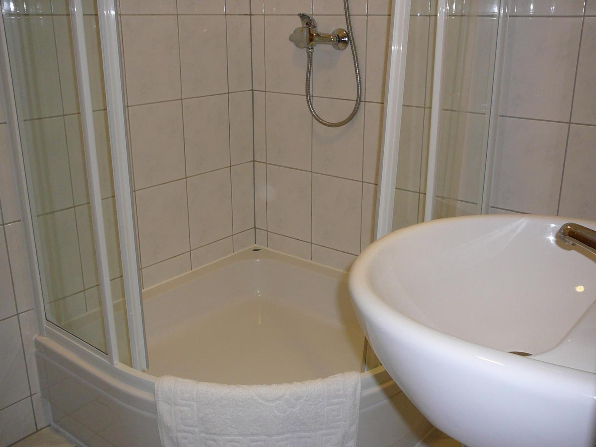 Rezydencja Nad Jeziorem Lebsko Łeba Kamer foto