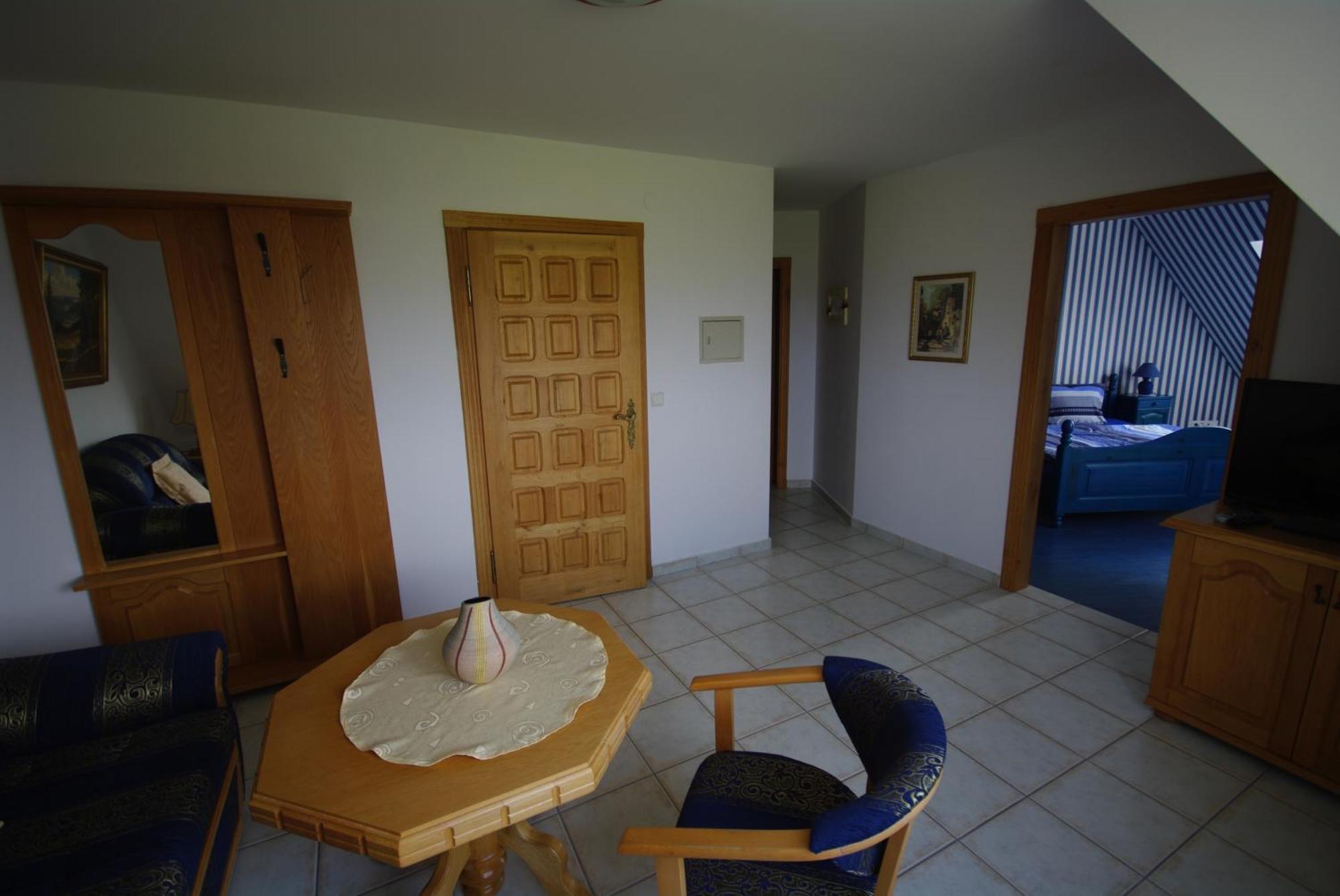 Rezydencja Nad Jeziorem Lebsko Łeba Kamer foto