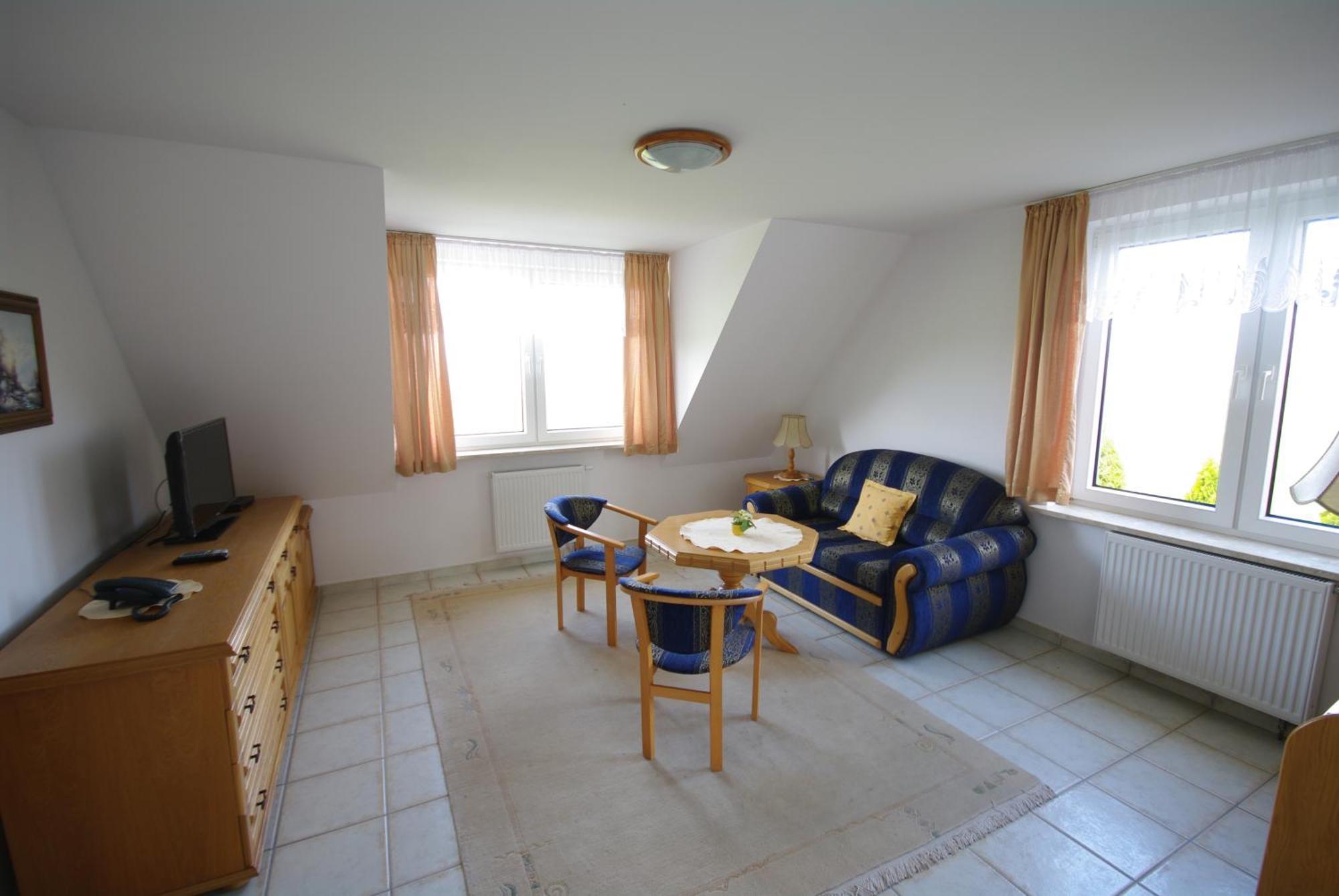 Rezydencja Nad Jeziorem Lebsko Łeba Kamer foto