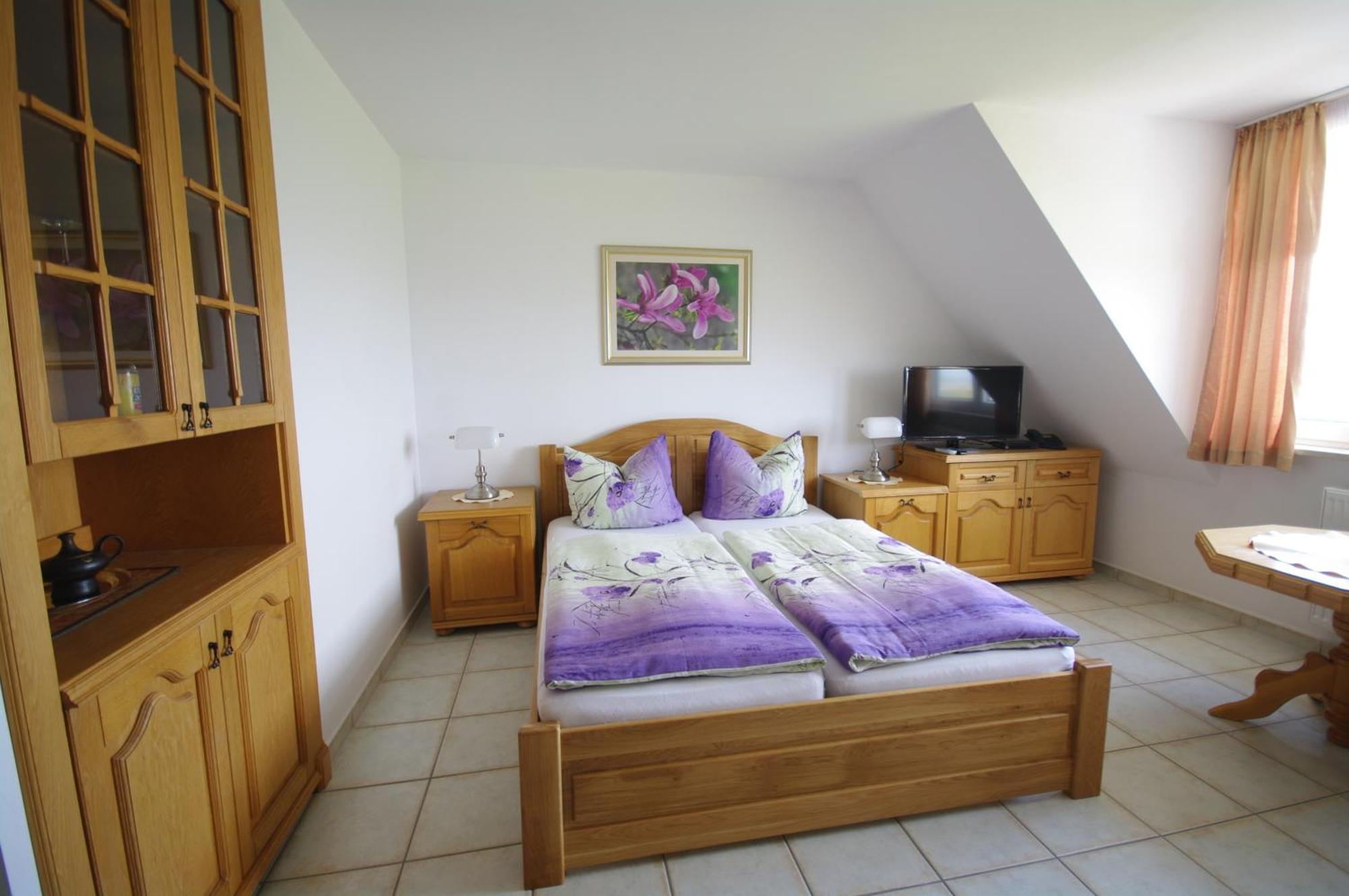 Rezydencja Nad Jeziorem Lebsko Łeba Kamer foto