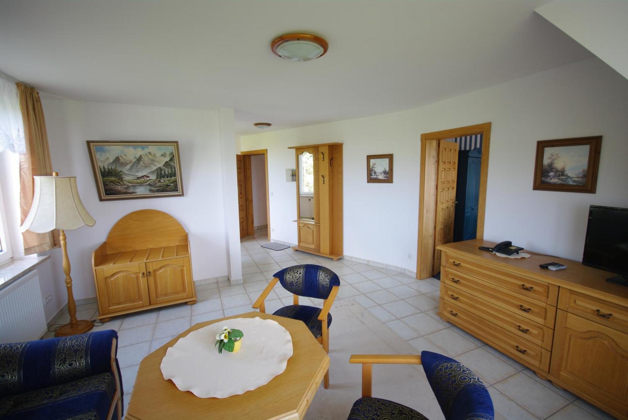 Rezydencja Nad Jeziorem Lebsko Łeba Kamer foto
