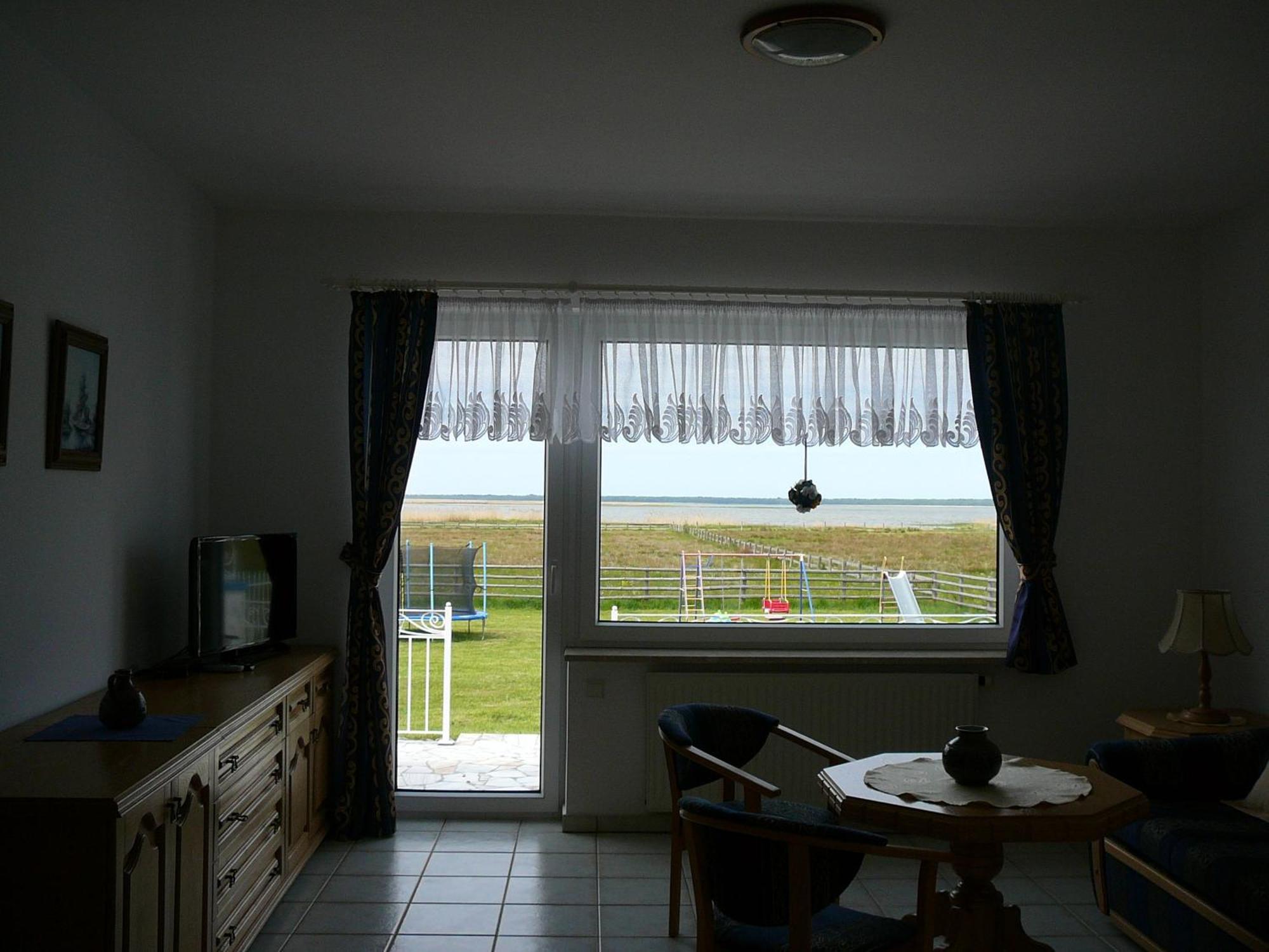 Rezydencja Nad Jeziorem Lebsko Łeba Kamer foto