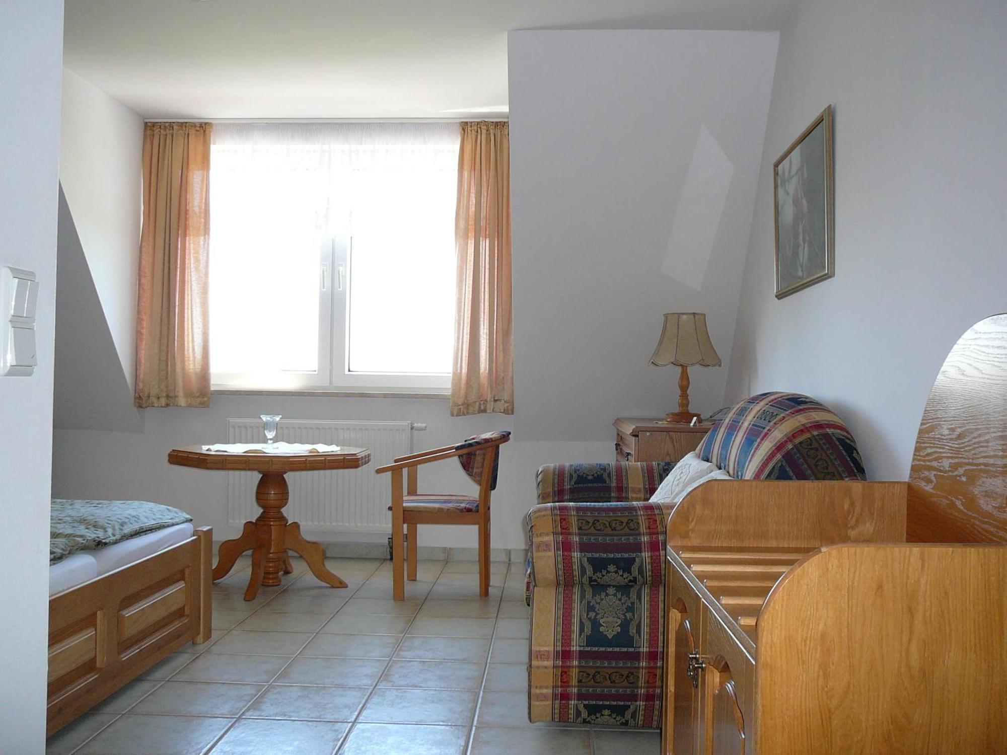 Rezydencja Nad Jeziorem Lebsko Łeba Kamer foto