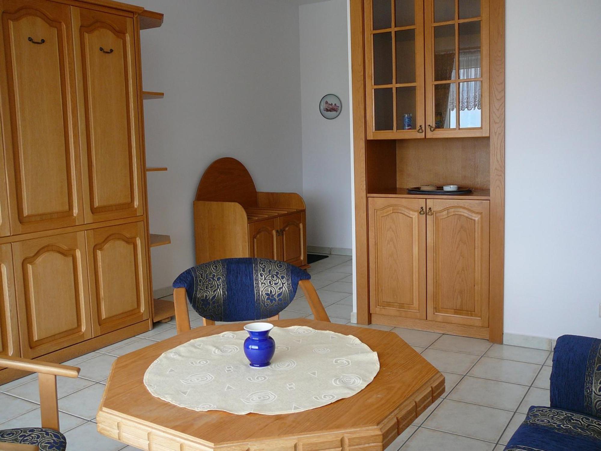 Rezydencja Nad Jeziorem Lebsko Łeba Kamer foto