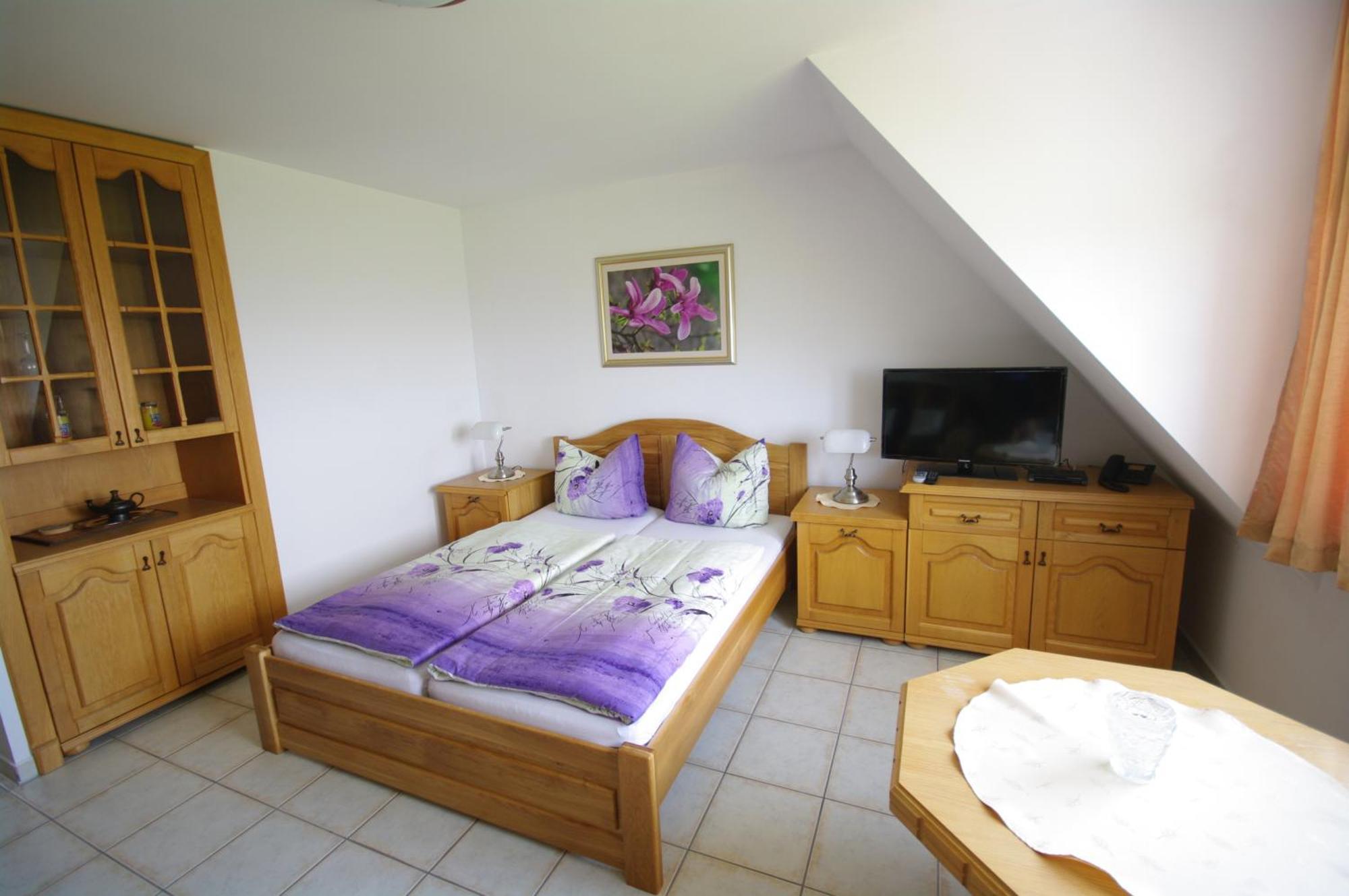 Rezydencja Nad Jeziorem Lebsko Łeba Kamer foto