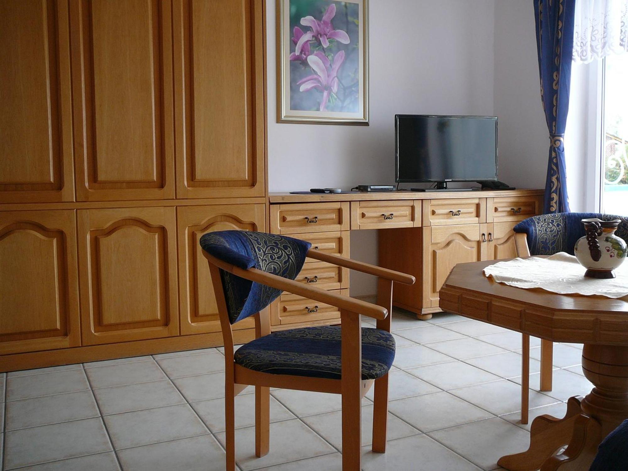 Rezydencja Nad Jeziorem Lebsko Łeba Kamer foto