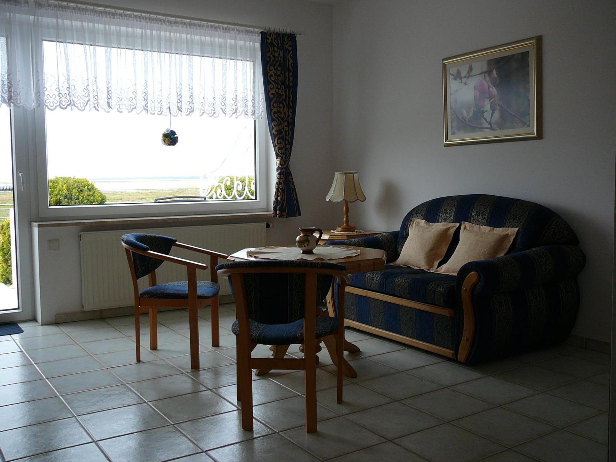 Rezydencja Nad Jeziorem Lebsko Łeba Kamer foto