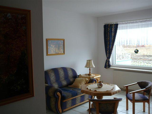 Rezydencja Nad Jeziorem Lebsko Łeba Kamer foto