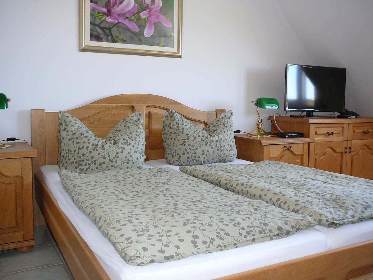 Rezydencja Nad Jeziorem Lebsko Łeba Kamer foto