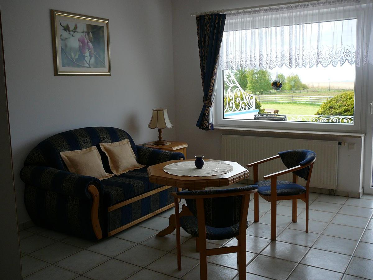 Rezydencja Nad Jeziorem Lebsko Łeba Kamer foto